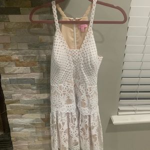 Lilly Pulitzer size 8 dress